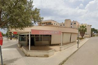Local commercial à Porto Cristo. Local  parking en venta en porto cristo, manacor