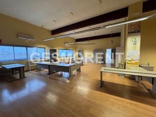 Lloguer Oficina a Sa Indioteria Urbà. Oficina en alquiler en polígono son castelló