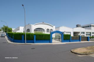 Nave industrial en Polinyà. Nave en venta con inquilino en polinya