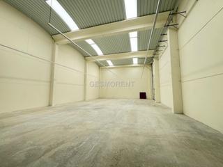 Miete Fabrikhalle in Levantina - Montgavina - Quintmar. Nave en alquiler en sitges