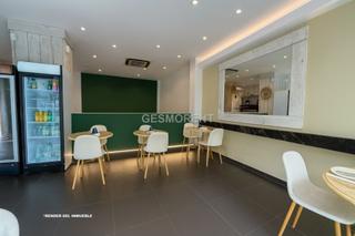 Traspàs Local Comercial a Santa Catalina. Local en traspaso en santa catalina