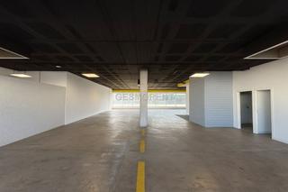 Miete Geschäftsraum in Gremi ferrers 35. Local comercial en alquiler en el polígono de son castello