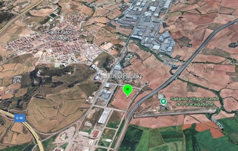 Foto 38f41f93-8aa3-46ba-868d-b42c29131ba7. Lloguer nau industrial a Sant Fruitós de Bages