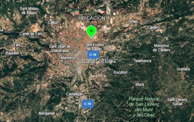 Foto cd6775f1-ca76-40f2-915e-ef623c4768bd. Lloguer nau industrial a Sant Fruitós de Bages