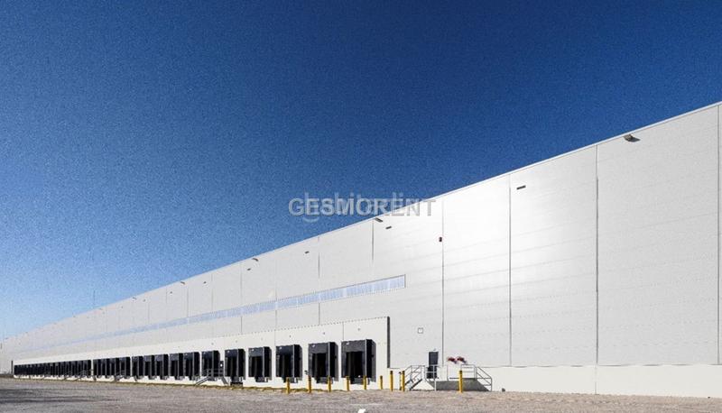 Foto d86b688b-3e8d-4aa0-aaf4-1575c2063aea. Lloguer nau industrial a Sant Fruitós de Bages