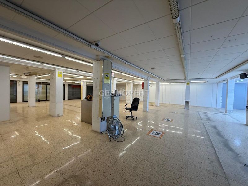 Foto 97e35357-5066-4e69-98f8-3d1a66e5f32a. Edifici a S´Arenal Palma de Mallorca