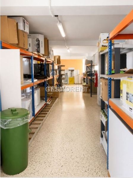 Foto cca6627d-5275-49c7-baf6-9bce4e514665. Edifici a S´Arenal Palma de Mallorca
