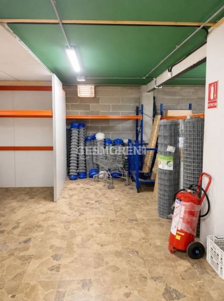 Foto e98dadec-4818-466b-a97e-fb3a75f11991. Edifici a S´Arenal Palma de Mallorca