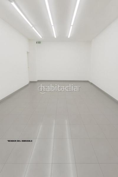 Foto 53bdb911-37c1-48e8-95dd-f69ce3af106d. Business premise in Congrés - Indians Barcelona