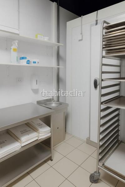 Foto 81d0ec96-1c00-4235-95d6-9b5032ac7067. Business premise in Congrés - Indians Barcelona