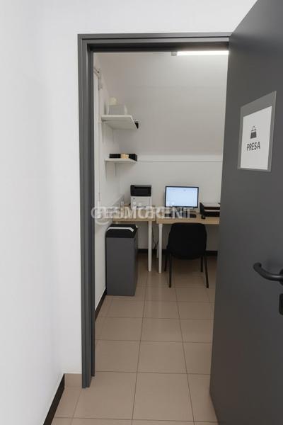 Foto ab92dbea-36c6-45c0-afbe-ad5c7c16a2c6. Business premise in Congrés - Indians Barcelona