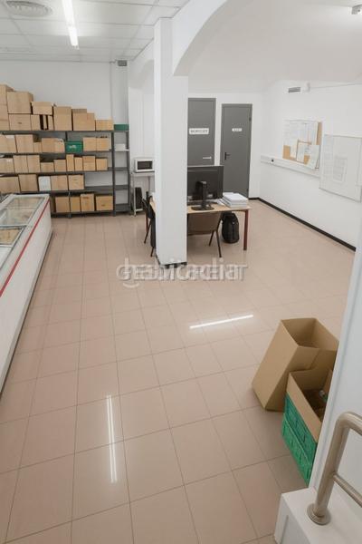 Foto d101bee2-6af8-46dc-92dc-3633e259d70d. Business premise in Congrés - Indians Barcelona