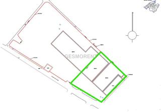 Terrain résidentiel à Sa Pobla. Parcela industrial en venta en sa pobla