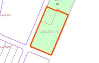 Terrain résidentiel à Cabanes. Solar industrial en venta en cabanes, castellón