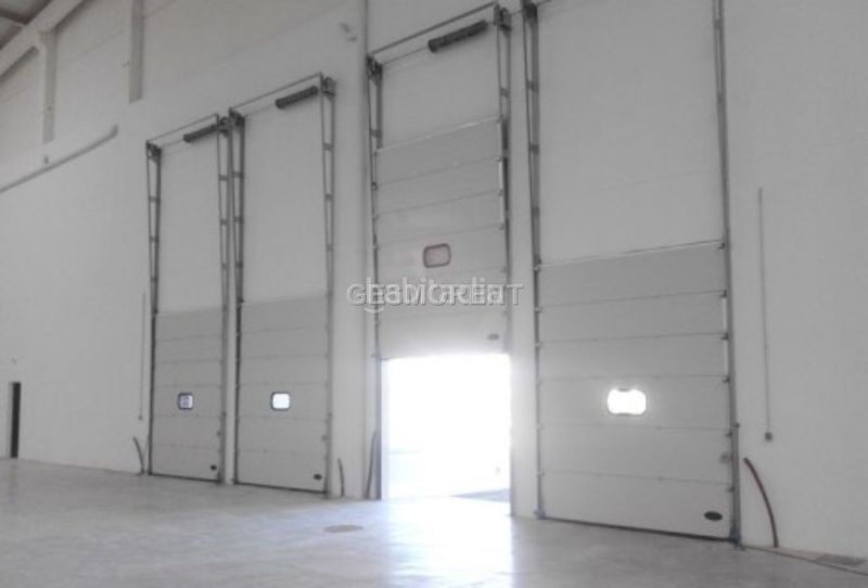 Foto c09f5d57-3ea4-40b1-9365-afc9c9b44b34. Lloguer nau industrial a Montserrat-Parque Empresarial San Fernando de Henares