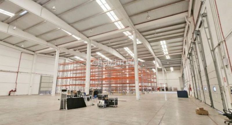 Foto da1b703c-936e-4ecb-af93-7cd2b3207e3e. Lloguer nau industrial a Montserrat-Parque Empresarial San Fernando de Henares