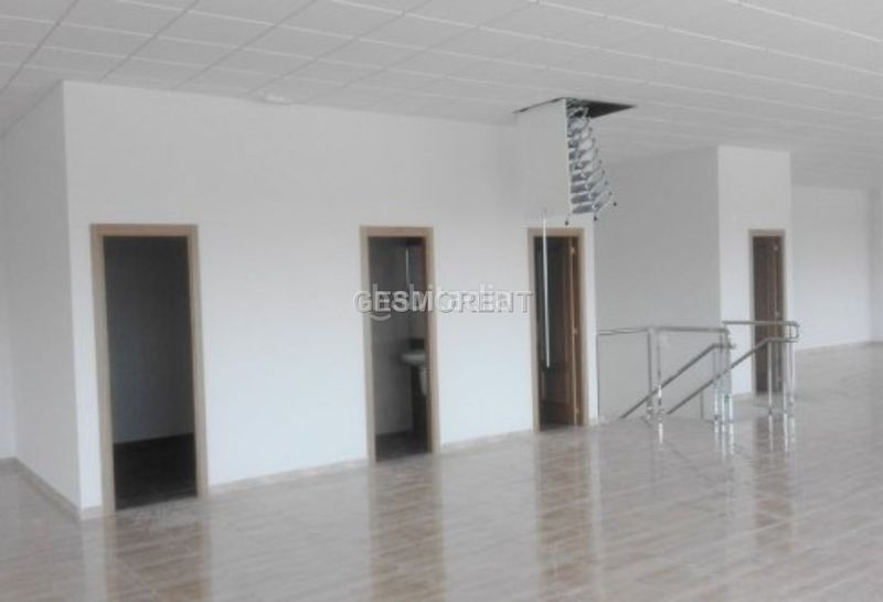 Foto fce82cc9-7118-4145-8308-9d279a46ee49. Lloguer nau industrial a Montserrat-Parque Empresarial San Fernando de Henares