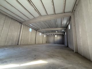 Location Bâtiment à usage industriel à Sa Indioteria Urbà. Nave de nueva construcción en alquiler en polígono son rossinyol