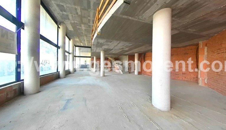 Foto bb600252-598f-46de-bb69-0e001fce9cba. Local comercial a Mercat-Mas Moixa Blanes