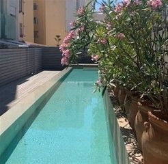 Alquiler Piso en Marquès de Fontsanta. Piso en alquiler con parking en ses estacions