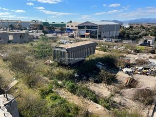 Terreny residencial a Muro. Solar a la venta en polígono de muro