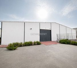 Location Bâtiment à usage industriel à Sa Indioteria Urbà. Nave industrial en alquiler y venta en polígono de son castelló