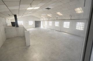 Fabrikhalle in Sudeste Industrial. Nave en venta en polígono de fuenlabrada