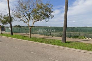 Wohngrundstück in Maioris-Puig de Ros. Parcelas en venta en llucmajor