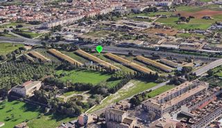 Location Bâtiment à usage industriel à Son Cladera. Nave agrícola en alquiler en sa indioteria