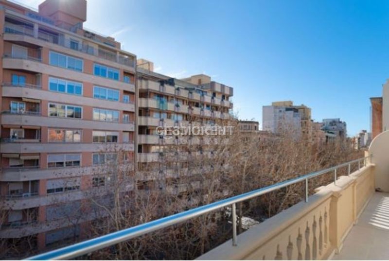 Foto 1b006292-110d-4350-b73d-ac78b2d98d42. Affitto edificio in Marquès de Fontsanta Palma de Mallorca