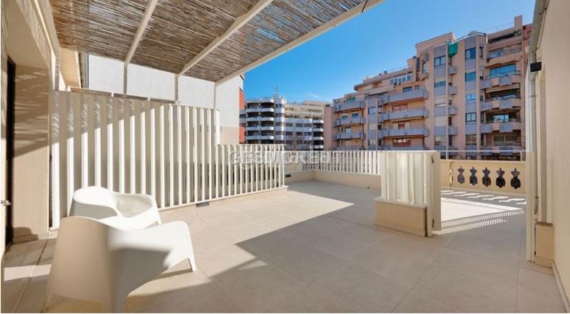 Foto 1e10c0c5-8156-4c30-9832-946d7922498d. Affitto edificio in Marquès de Fontsanta Palma de Mallorca
