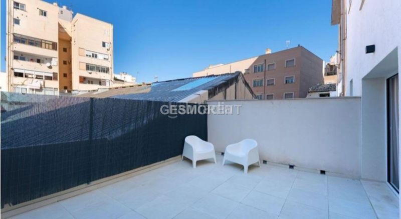 Foto a975a3b8-63a8-4bc1-b355-9ecfaf59d11a. Affitto edificio in Marquès de Fontsanta Palma de Mallorca