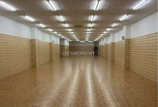 Geschäftsraum in Pere Garau. Local comercial en palma