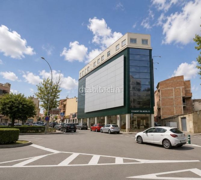 Foto d6723b6e-6ba3-42b9-aaaa-41bed64635eb. Edificio in Manacor centre Manacor