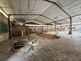 Wohngrundstück in Manacor Centre. Solar urbano con nave industrial en manacor