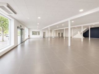 Miete Geschäftsraum in Manacor Centre. Local comercial en alquiler en manacor