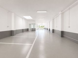 Lloguer Local Comercial a Manacor Centre. Local comercial en alquiler en manacor