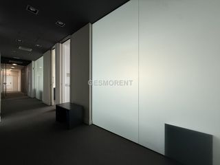 Miete Büro in Sa Indioteria Urbà. Oficina con múltiples despachos y sala de reuniones en son caste