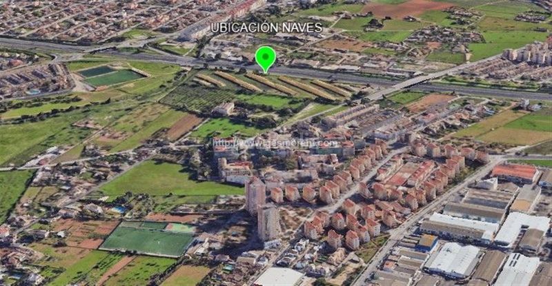 Foto f80d3d73-6826-4988-a12f-4735b490e152. Alquiler nave industrial nave agrícola en alquiler en sa indioteria en Palma de Mallorca