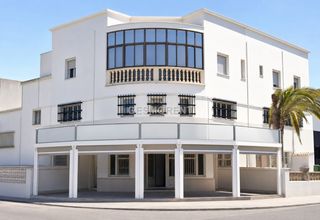 Edificio in Sa Indioteria Urbà. Venta de edificio en rentabilidad