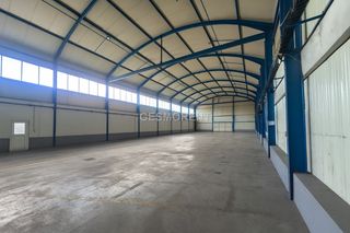 Affitto Capannone industriale in Llucmajor Interior. Nave industrial en alquiler en el polígono son noguera, en llucm
