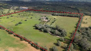 Residential Plot in Porreres. Finca rústica en venta en porreres