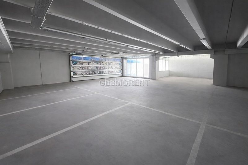 Foto ea98a7d5-d78a-4b89-ae1d-7ad815a3bd57. Edifici a Polígon Industrial Domenys Vilafranca del Penedès