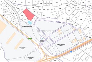 Terreny residencial a Barrio Jesús