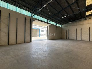 Location Bâtiment à usage industriel à Sa Indioteria Urbà. Nave industrial en alquiler en el polígono son castelló