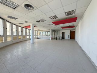 Rent Office space in Sa Indioteria Urbà. Oficina en alquiler en el polígono son castelló