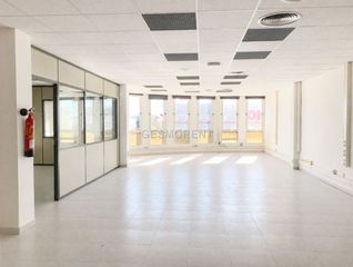 Location Bureau à Sa Indioteria Urbà. Conjunto de oficinas en alquiler en el polígono son castelló