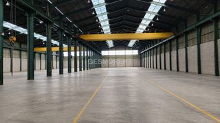 Capannone industriale in El Arroyo-La Fuente. Nave industrialcomercial en fuenlabrada, madrid