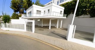 Terreny residencial a La Bonanova