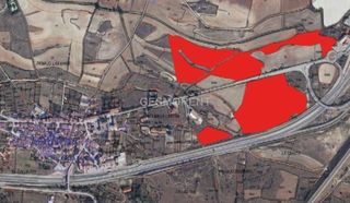 Terreny residencial a Alcolea del Pinar. Sector industrial en ventaalquiler en alcolea del pinar, guadala